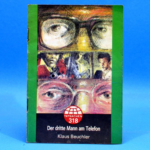 Tatsachen 318 der dritte - der,