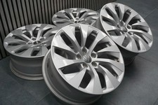 4 ORIGINAL AUDI 18 ZOLL ALUFELGEN 8,0 x 18 ET 26 FÜR AUDI A7 4K C8 F2 4K8601025A