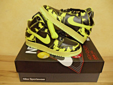 Nike Dunk High 1985 SP Black /