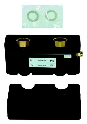 Vaillant hydraulische weiche - vaillant,