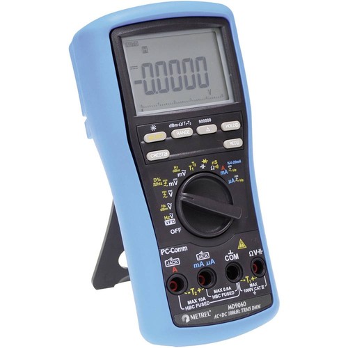Metrel 9060 sn - metrel, md