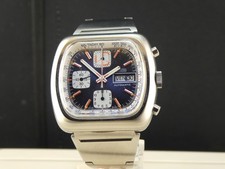 NOS DESTOTOS TV Chronograph