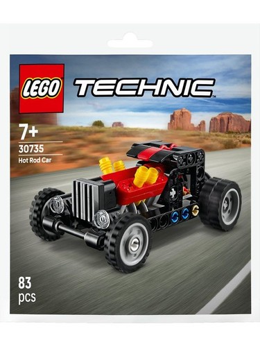 Lego creator 30735 hot - 30735,