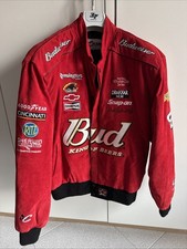 Vintage Jacke Jeff Hamilton