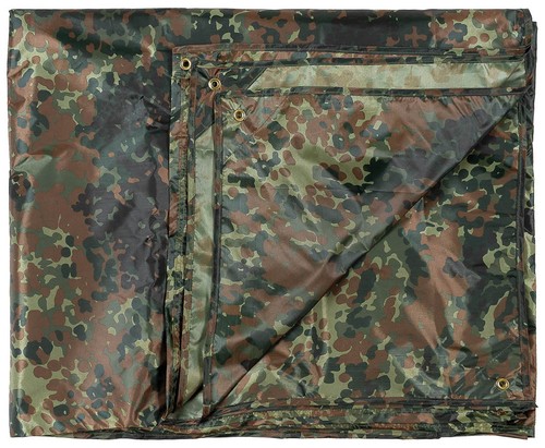 Tarp wasserabweisend outdoor - tarp,