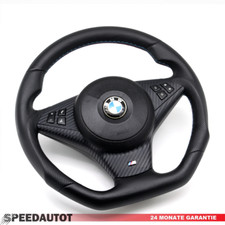 Leder lenkrad tausch - leder,