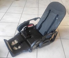 Sitz für Hartan Racer GT Kinderwagen