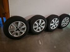 Autoreifen Sommer, Pirelli Cinturato, 175 65 R 14, Borbet Alufelgen 6Jx14H2,