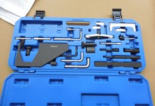 Ford Werkzeug Motoreinstellung ZETEC 1.25 bis 2.0 - 1.8D/TD + Di + HPi - Motoren