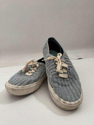 Vans comfycush authentic - vans,
