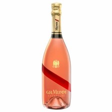 G.H. Mumm Cordon Rosé Brut