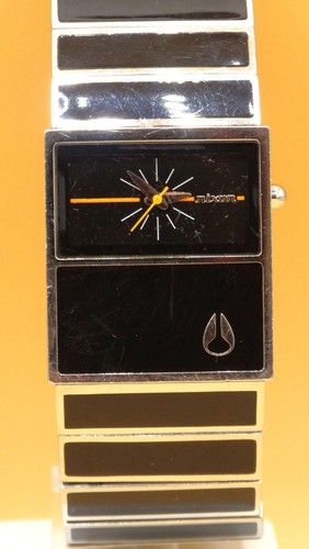 Reloj nixon the chalet - reloj,