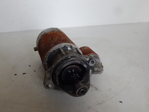 Anlasser bosch mercedes 250 - bosch,