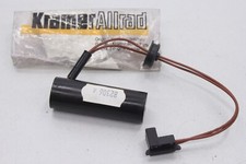 KRAMER ALLRAD Flammwächter