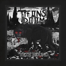 TYFON'S DOOM - YETH HOUND NEW
