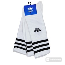 Adidas High Crew Socken - 3er