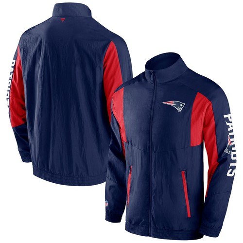 Nfl new england patriots jacke - nfl,