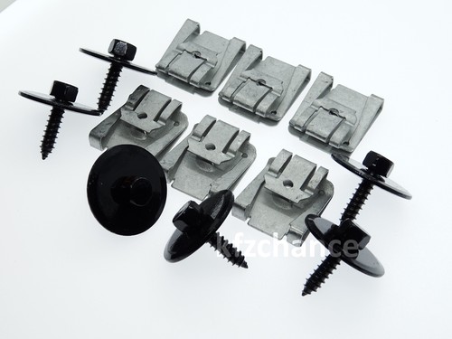 Underride guard transmission - underride,