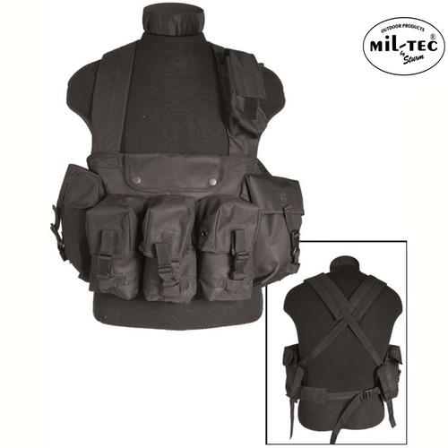 Mil tec chest rig - mil-tec®,