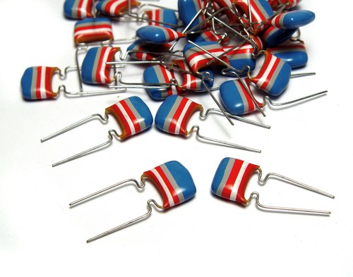 20x mullard tropical fish - 20x,