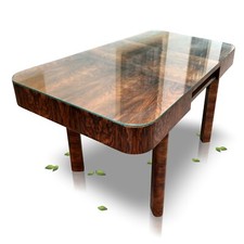 Tisch antik Art Deco