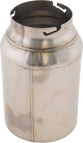 Wolf flammrohr für - hu-5-22,