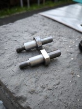 Stoßdämpferbolzen 92004