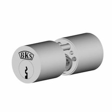 Rundzylinder BKS Nr.3107, BL