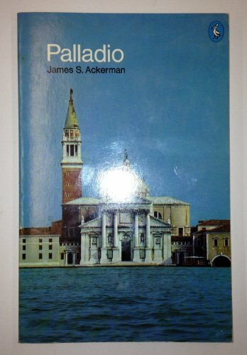 Palladio architecture - palladio, (architecture
