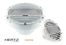 HERTZ  HMX 6.5 - 6.5" 4Ohm
