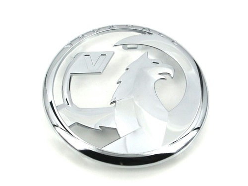 Original opel heck - original, emblem