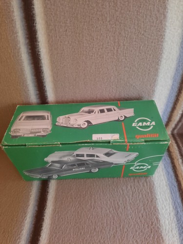 Gama ovp opel 5751 - gama,