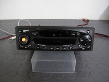 BLAUPUNKT BOSTON RCR-128