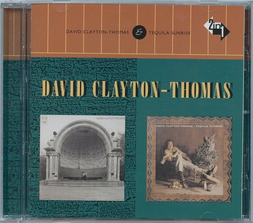 David clayton thomas - david, clayton-thomas