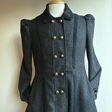 JACK BB Dakota Military