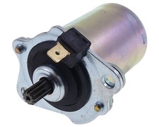 Anlasser Motor E-Starter
