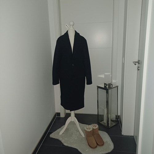 Neu zara mantel - mantel, 36