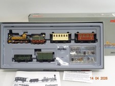 Märklin 26573 zug set - h0, zug-set