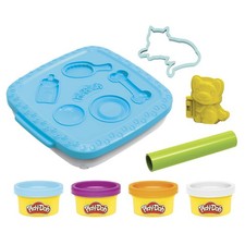 Hasbro Play-Doh Create N Go Pets Playset ACC NEU