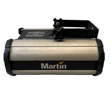 Martin mania DC1  Lichteffekt