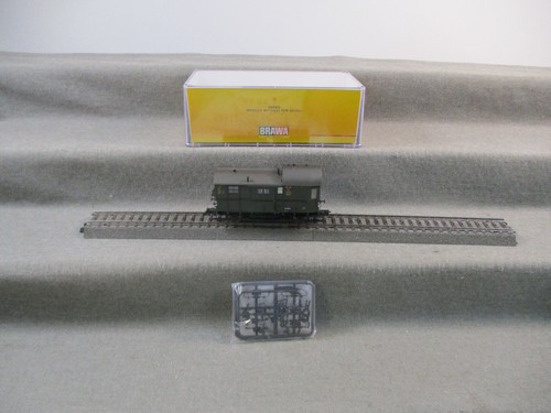 Brawa spur 49401 - brawa,
