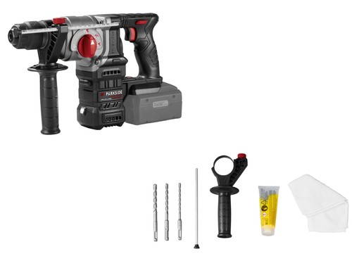 Parkside performance 20v - parkside,