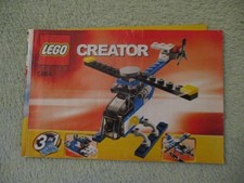 Kinder Spielzeug - LEGO