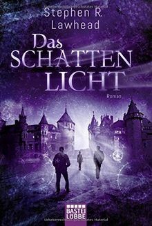 Das schattenlicht roman - das, schattenlicht: