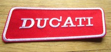 Aufnäher / Aufbügler/ Patch