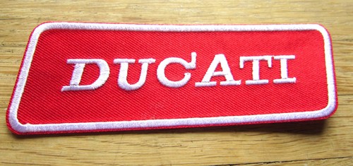 Aufnäher aufbügler patch - /,