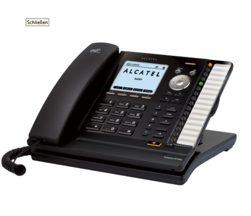 Alcatel temporis ip700g - alcatel,