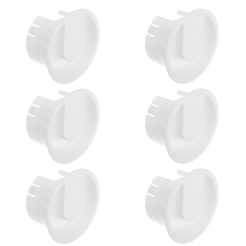 Pcs glaskaraffe deckel - pcs,