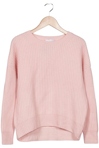 Herzensangelegenheit pullover - herzensangelegenheit,