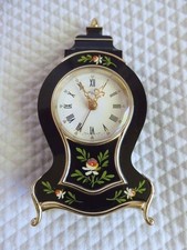 Imhof Tischuhr Stiluhr